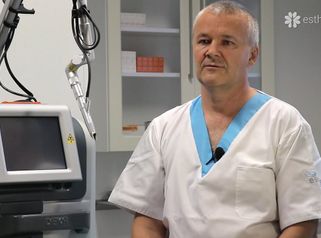 Výhody laserovej blefaroplastiky